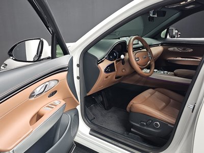2022 Genesis GV70 缩略图 28
