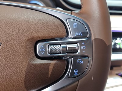 2022 Genesis GV70 缩略图 25