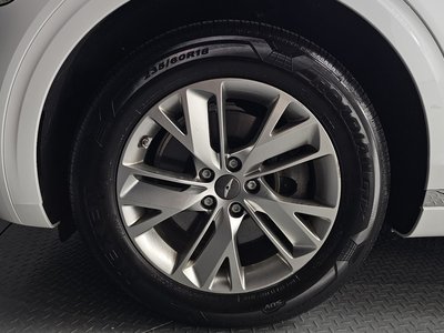 2022 Genesis GV70 照片 6