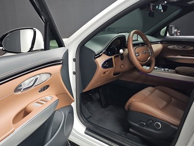 2022 Genesis GV70 缩略图 13