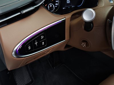 2022 Genesis GV70 缩略图 37