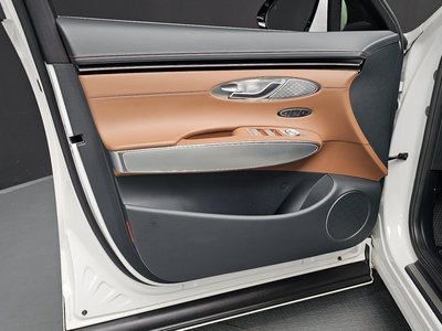 2022 Genesis GV70 缩略图 27