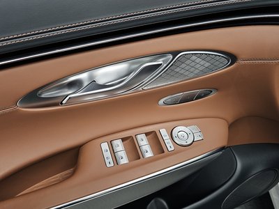 2022 Genesis GV70 缩略图 35