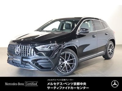 صورة 1 لـ 2026 Mercedes-BENZ GLA