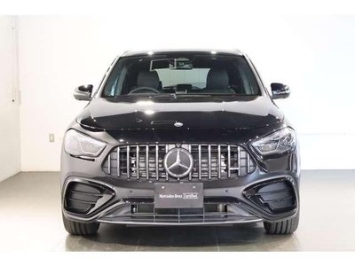 صورة 6 لـ 2026 Mercedes-BENZ GLA