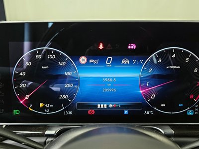 MERCEDES-BENZ S-CLASS - 8