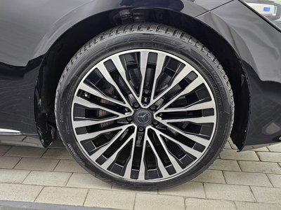 MERCEDES-BENZ S-CLASS - 6