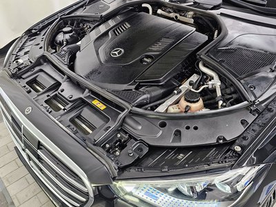 MERCEDES-BENZ S-CLASS - 7