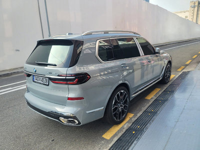 BMW X7 - 4