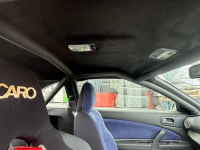 2000 Nissan SYLVIA — миниатюра 13