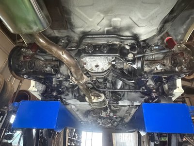 2000 Nissan SYLVIA — миниатюра 19