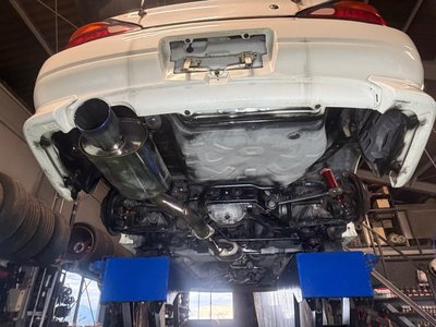 2000 Nissan SYLVIA — миниатюра 18