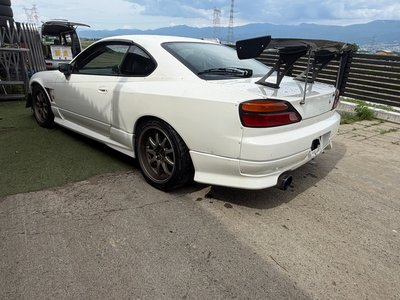 صورة 2 لـ 2000 Nissan SYLVIA