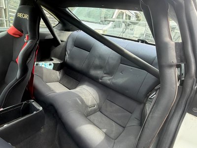 2000 Nissan SYLVIA — миниатюра 14