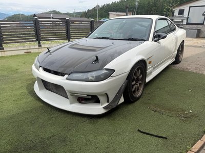 صورة 1 لـ 2000 Nissan SYLVIA