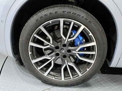 MASERATI GRECALE - 6