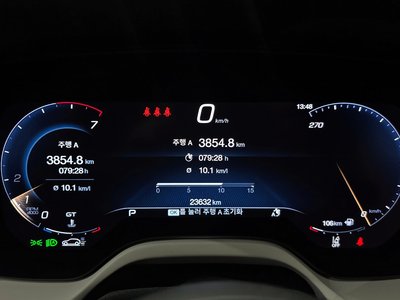 MASERATI GRECALE - 8