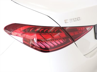 MERCEDES-BENZ C-CLASS - 9