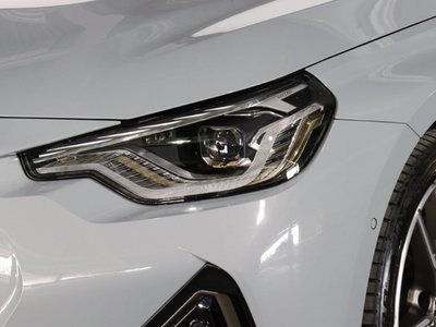 BMW 2 SERIES COUPE - 5