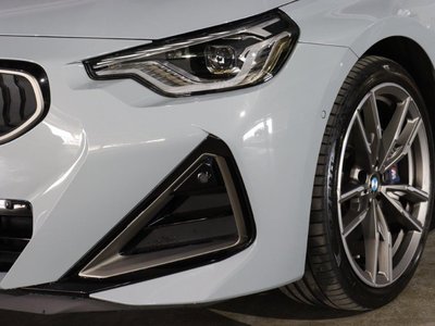 BMW 2 SERIES COUPE - 4