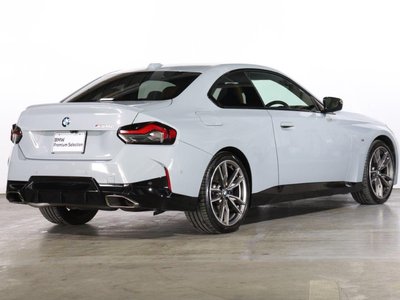 BMW 2 SERIES COUPE - 2