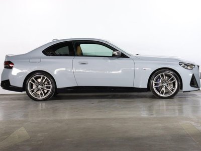 BMW 2 SERIES COUPE - 3