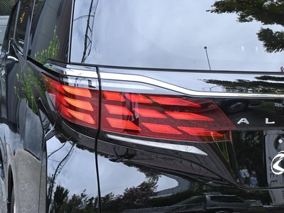 2024 Toyota ALPHARD thumbnail 21