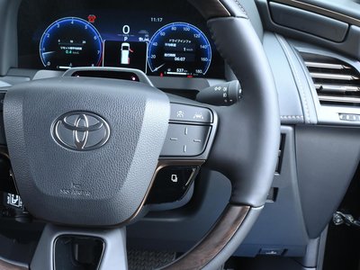 2024 Toyota ALPHARD thumbnail 41