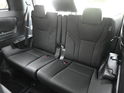 2024 Toyota ALPHARD thumbnail 53