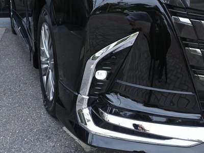 2024 Toyota ALPHARD thumbnail 12