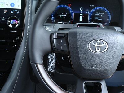 2024 Toyota ALPHARD thumbnail 40