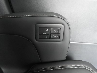 2024 Toyota ALPHARD thumbnail 47