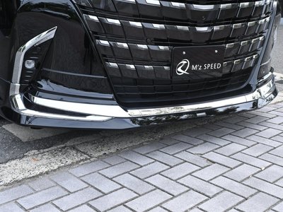 2024 Toyota ALPHARD thumbnail 11