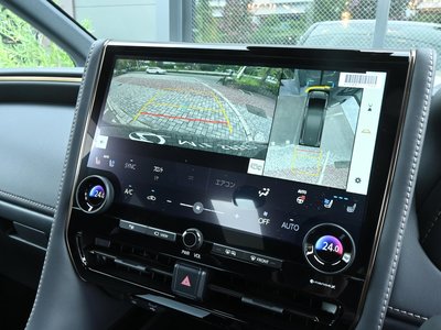 2024 Toyota ALPHARD thumbnail 25