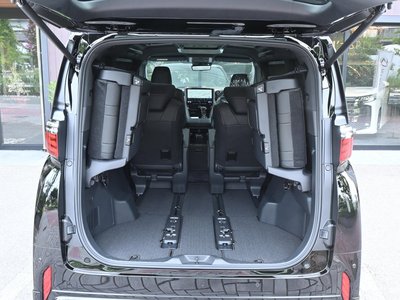 2024 Toyota ALPHARD thumbnail 56