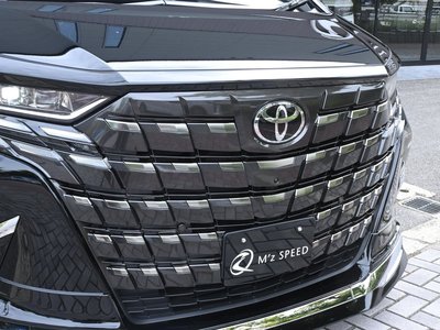 2024 Toyota ALPHARD thumbnail 15