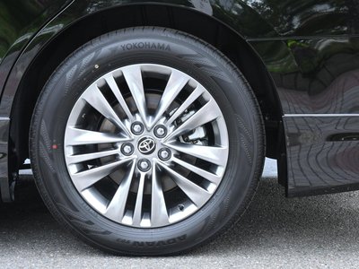 صورة 8 لـ 2024 Toyota ALPHARD