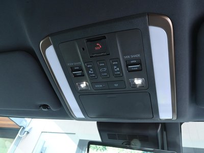 2024 Toyota ALPHARD thumbnail 28
