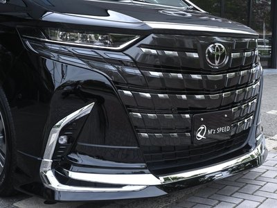 صورة 10 لـ 2024 Toyota ALPHARD