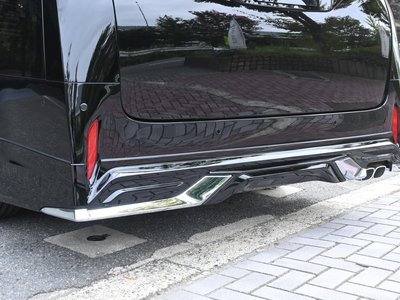 2024 Toyota ALPHARD thumbnail 19
