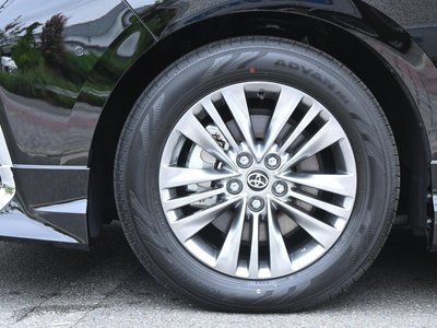 صورة 7 لـ 2024 Toyota ALPHARD