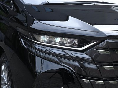 2024 Toyota ALPHARD thumbnail 13