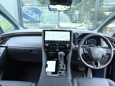 2024 Toyota ALPHARD thumbnail 23