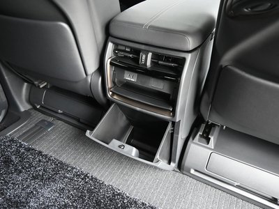2024 Toyota ALPHARD thumbnail 51