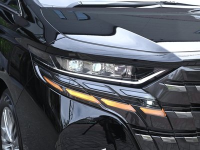 2024 Toyota ALPHARD thumbnail 14