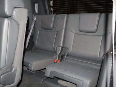 2025 Toyota LAND CRUISER 250 — миниатюра 23