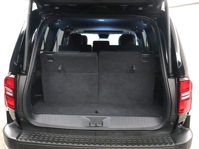 2025 Toyota LAND CRUISER 250 — миниатюра 25