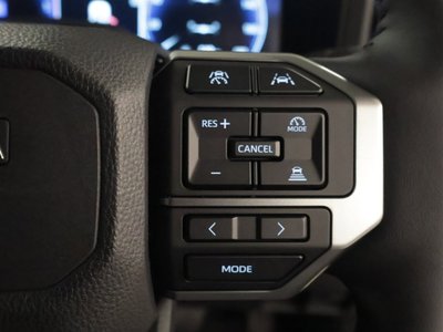 2025 Toyota LAND CRUISER 250 — миниатюра 18