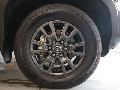 2025 Toyota LAND CRUISER 250 — миниатюра 29