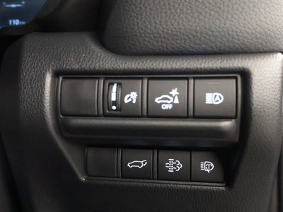 2025 Toyota LAND CRUISER 250 — миниатюра 19